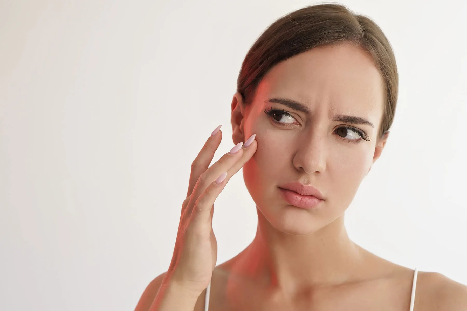 How Stress Can Effect Your Skin Care