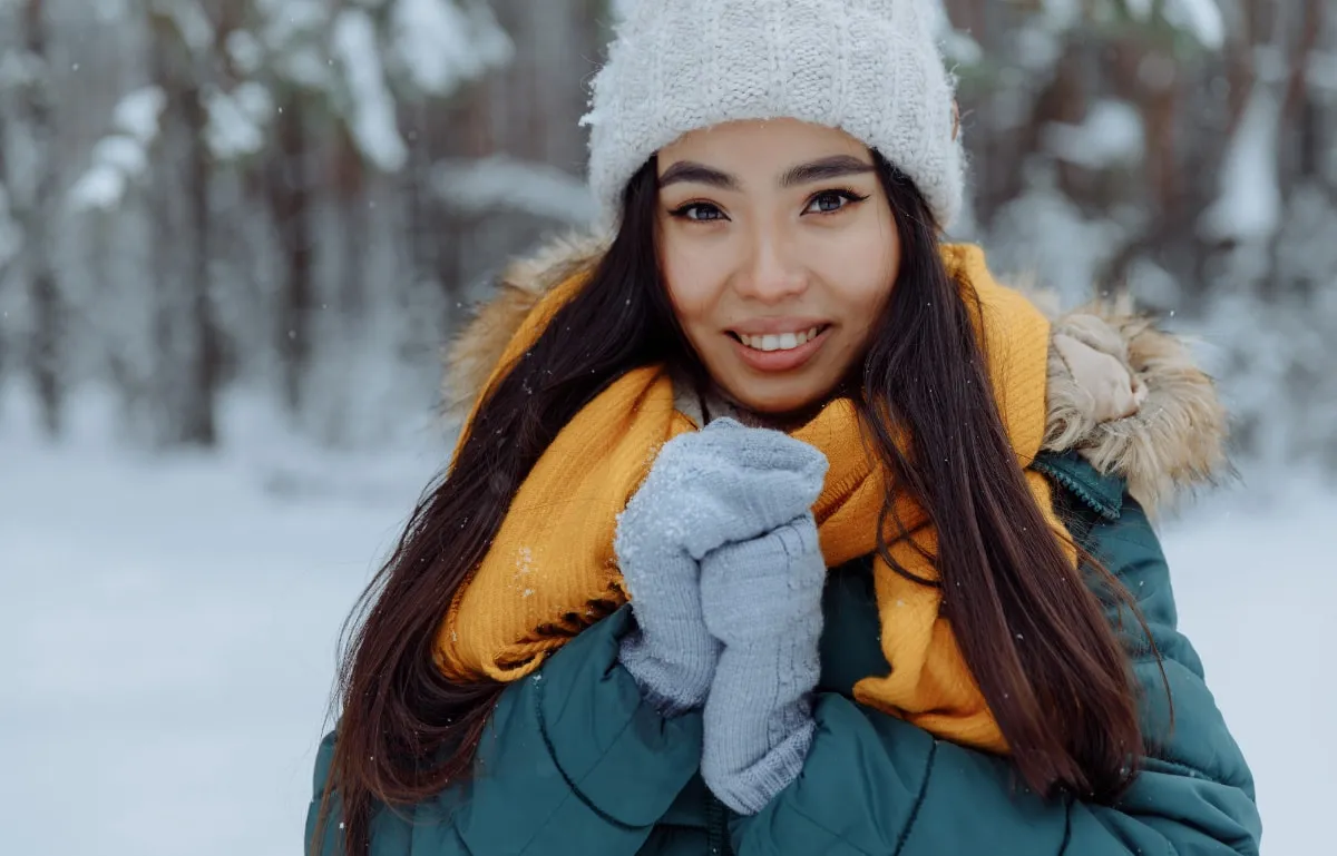 5 Tips For Skincare During Winter Months