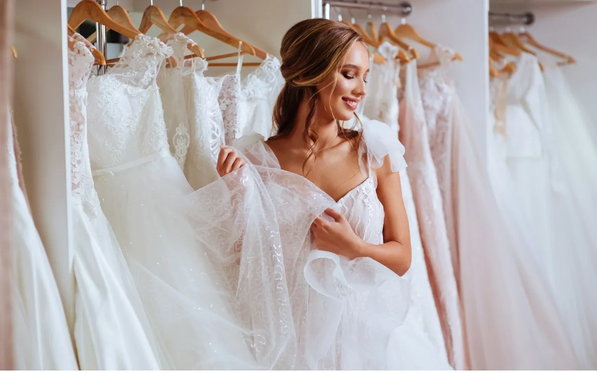 Preparing for Your Wedding Day
