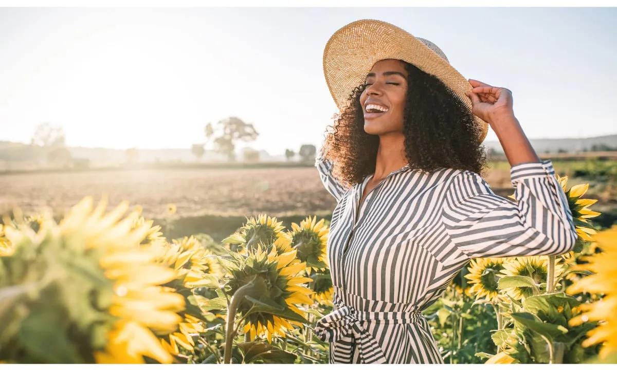 Five Tips for Summertime Skincare