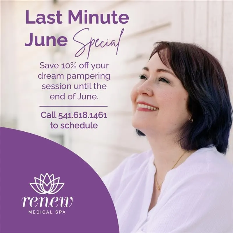 June Promo
