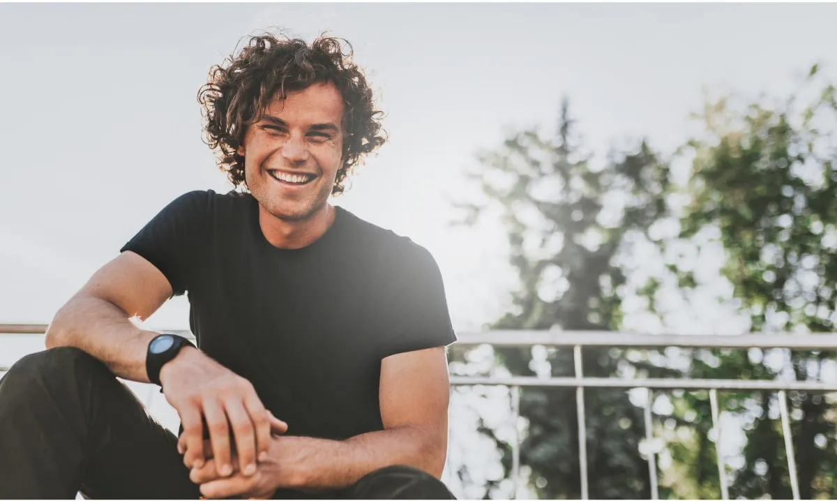 Rejuvenation Tips & Treatments For Men