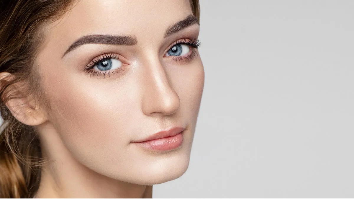 What Are Low-Lying Eyelids?