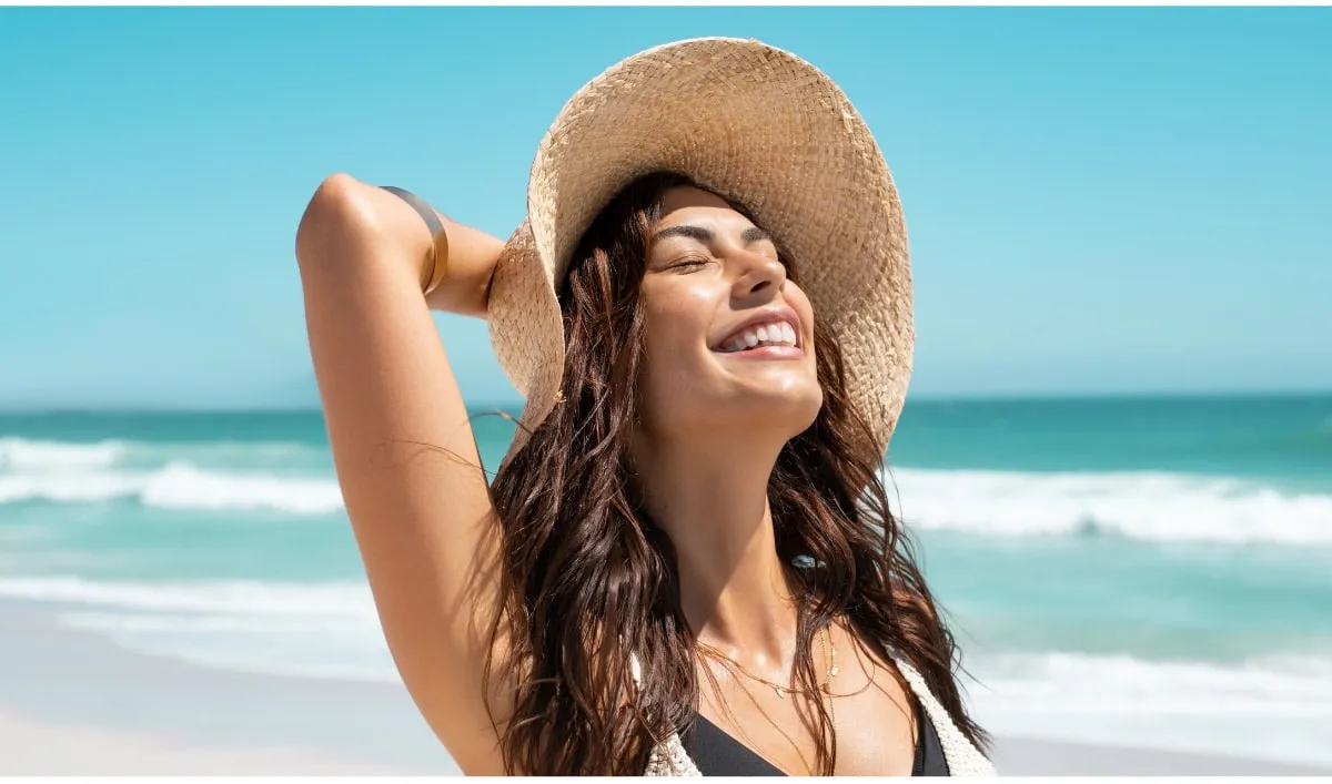7 Tips To Handling Summer Skincare Challenges