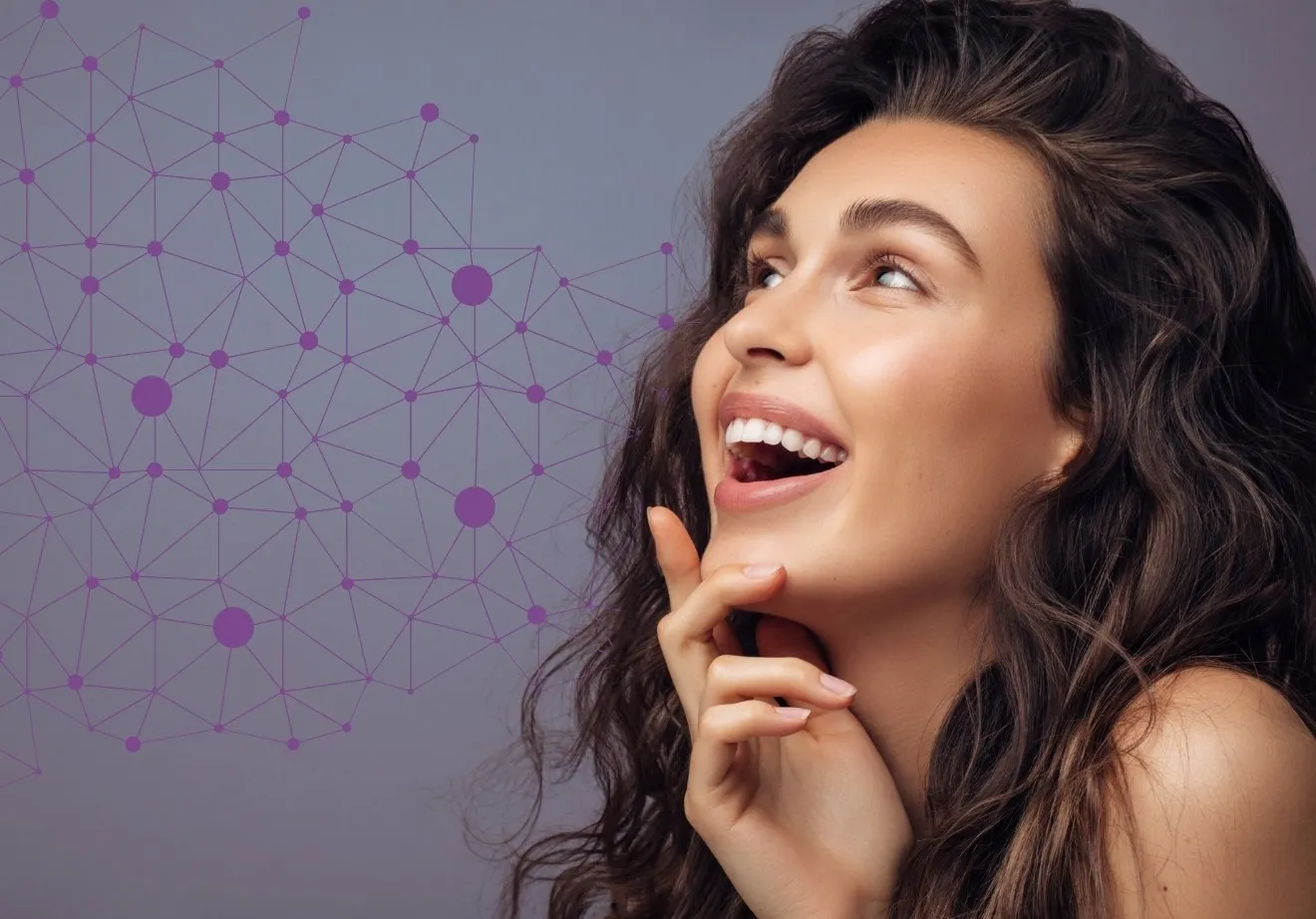 Bridging Beauty and Technology