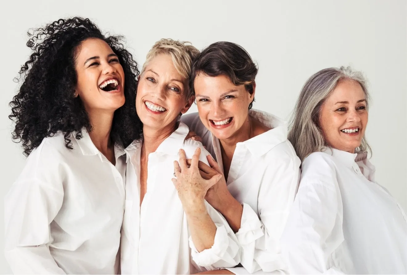 Aging Gracefully: Skin Treatments for Every Decade