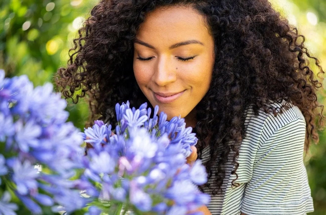 Natural Beauty Blooms: Self-Care Tips for Moms This Mother's Day Season