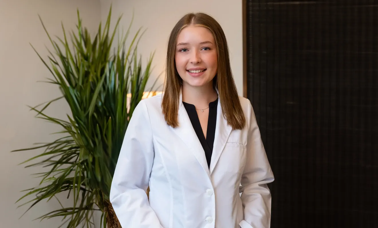 Meet Your Expert Provider - Spotlight on Mckenna Laine