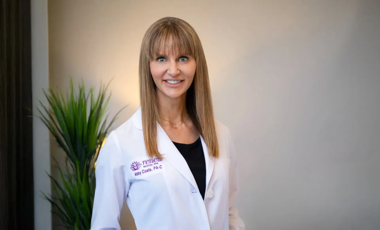 Meet Your Expert Providers - Spotlight on Abby Coats, PA-C
