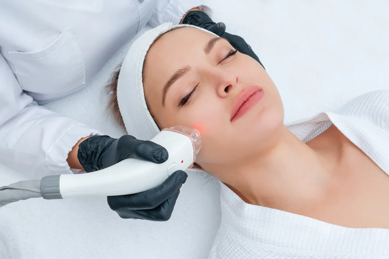 Laser Season: A Guide to Skin Rejuvenation