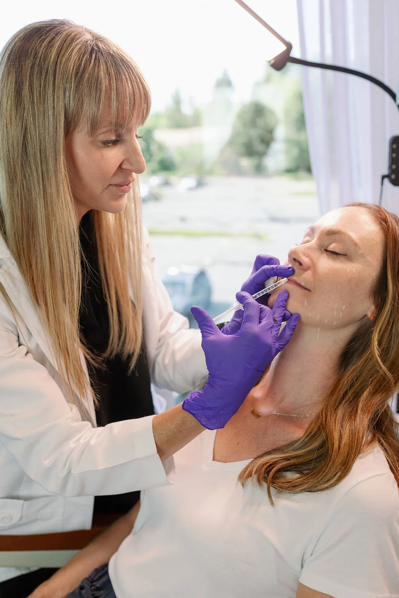 BOTOX®, DAXXIFY®, Dysport®