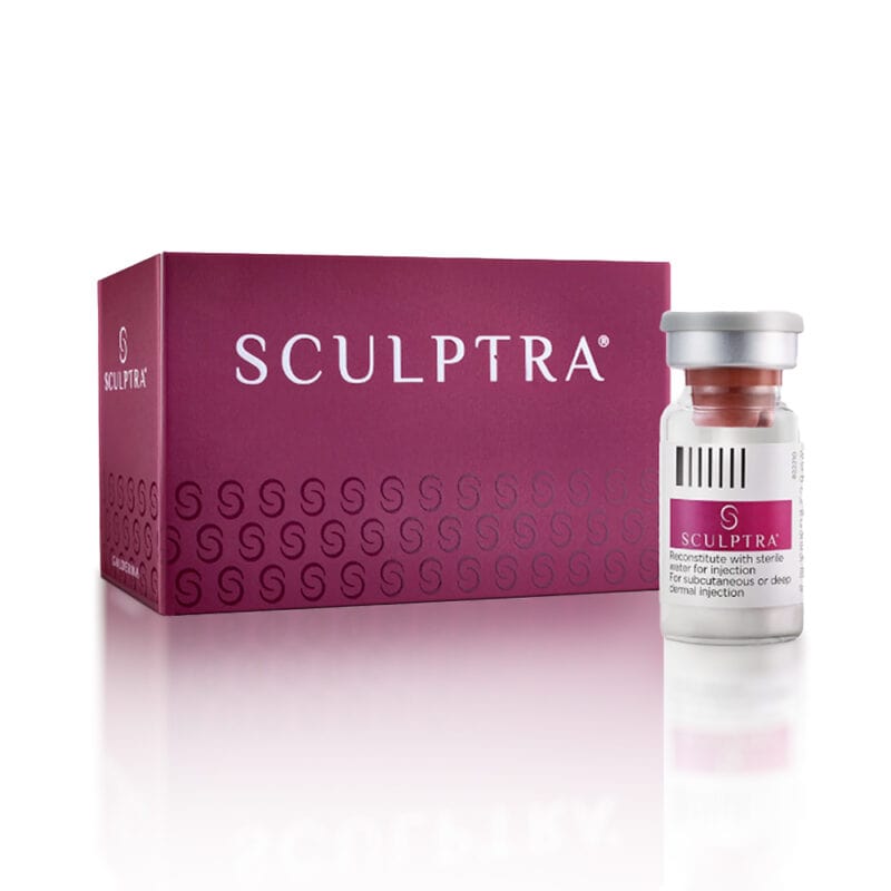 sculptra injections