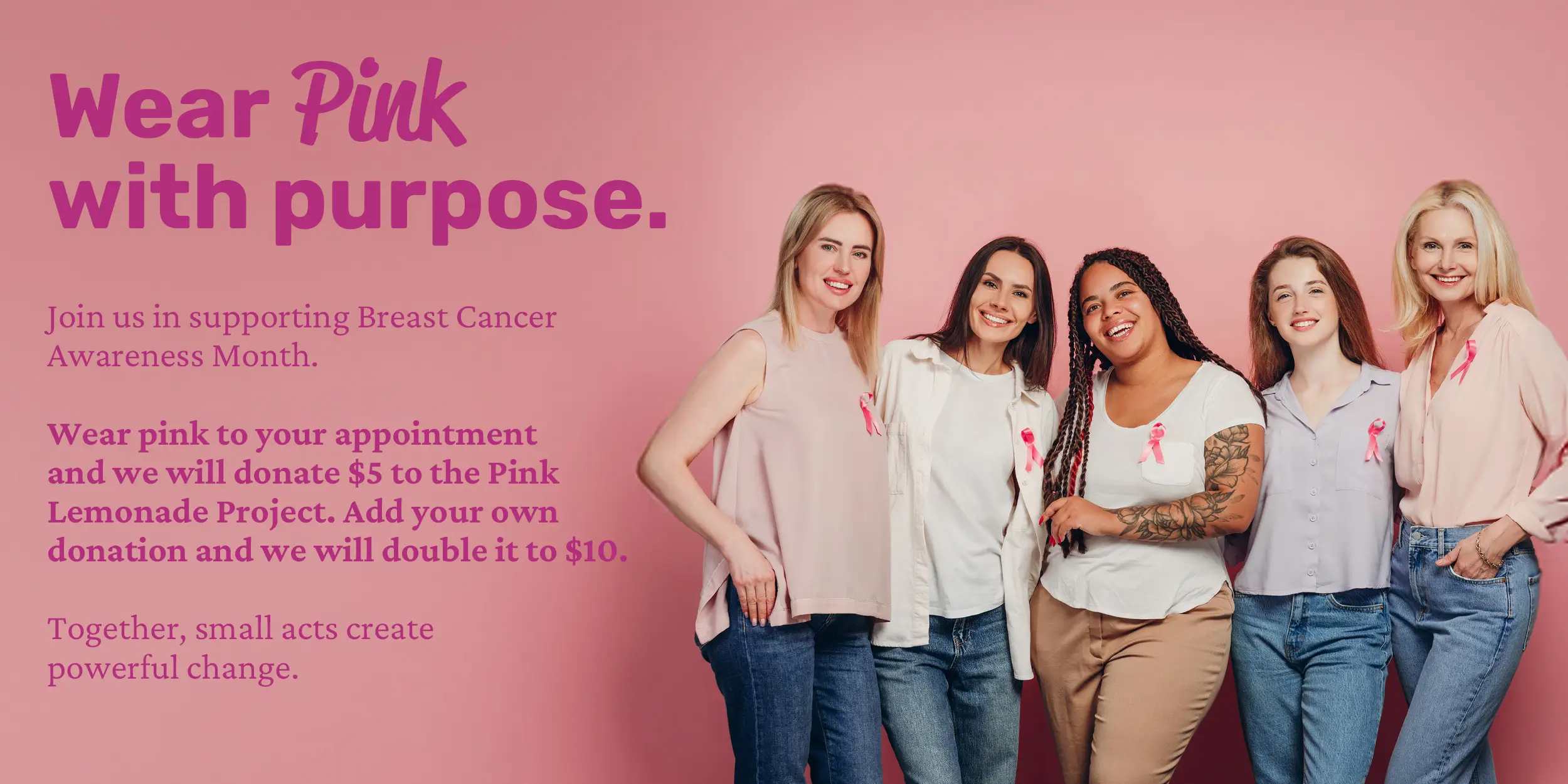 BCA Month