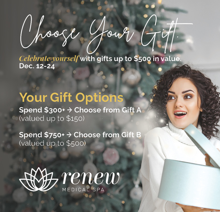 Holiday Gift Promo | 2025