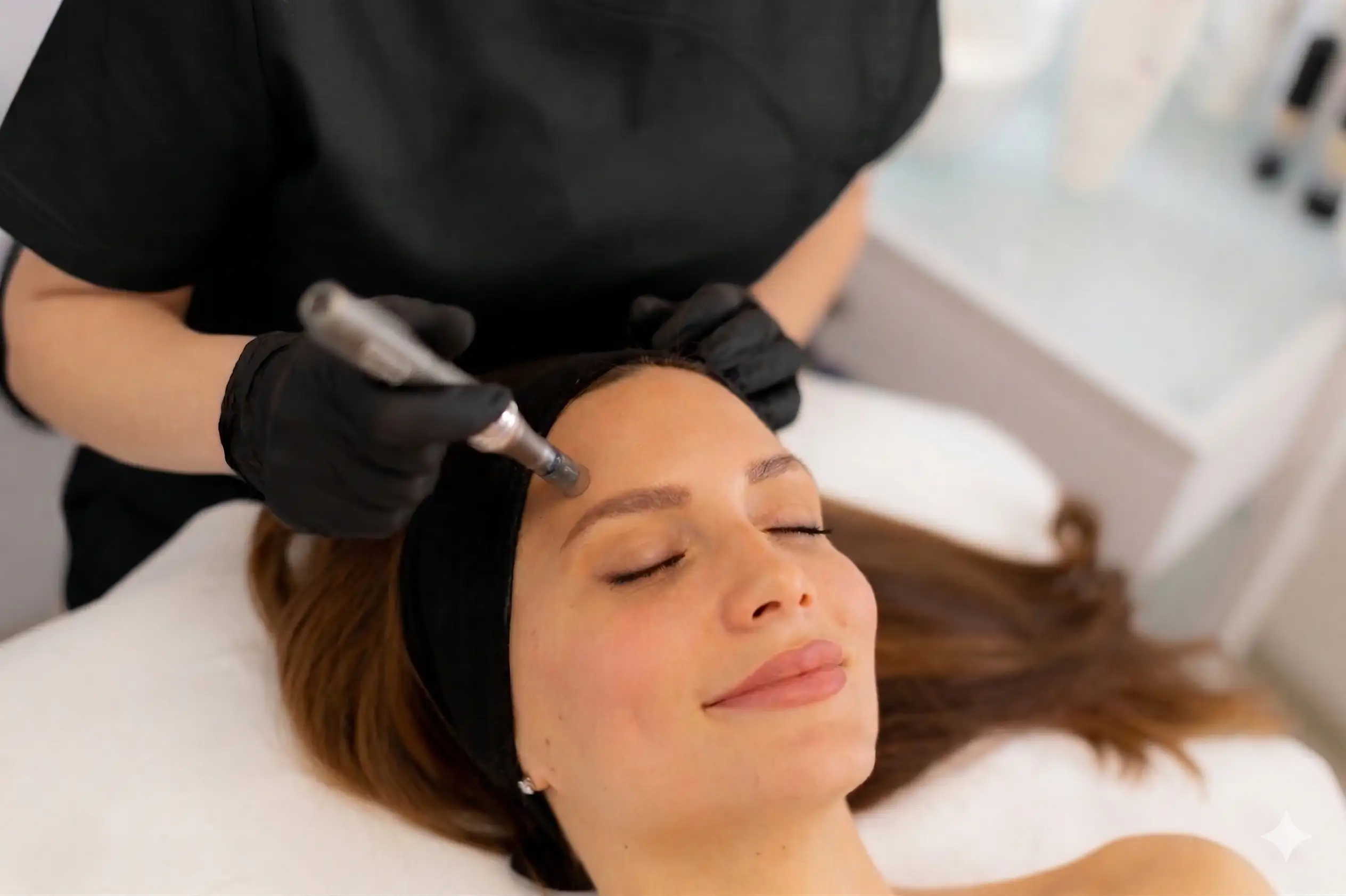 Microneedling Explained: What’s Actually Worth It?  