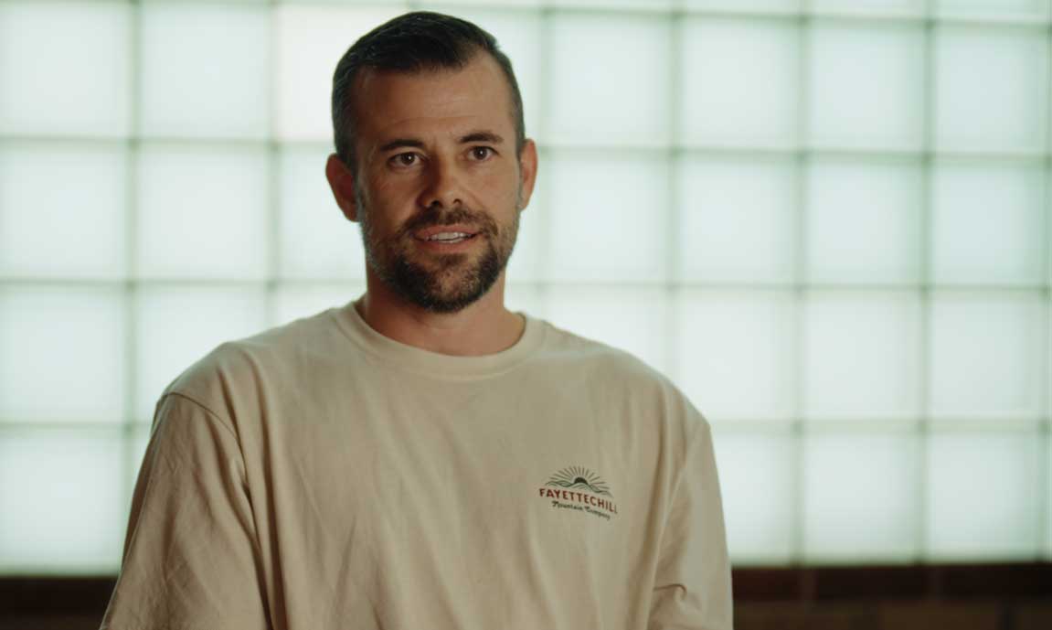 Brandon Gann discusses a $5.5 million recovery after a utility company's failure to maintain a dangerous power line resulted in a catastrophic electrocution injury.