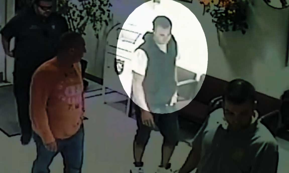Terral Ellis case video about a $33 million verdict after jail staff failed to provide medical care for a treatable illness.