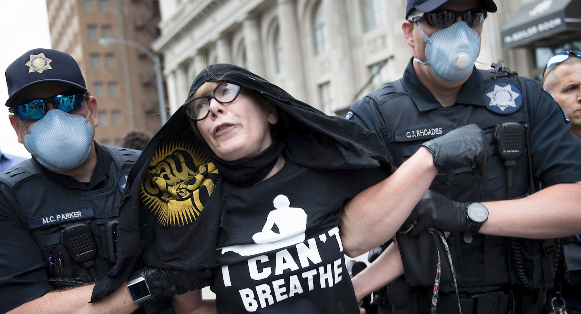 Oklahoma Civil Rights Lawyers