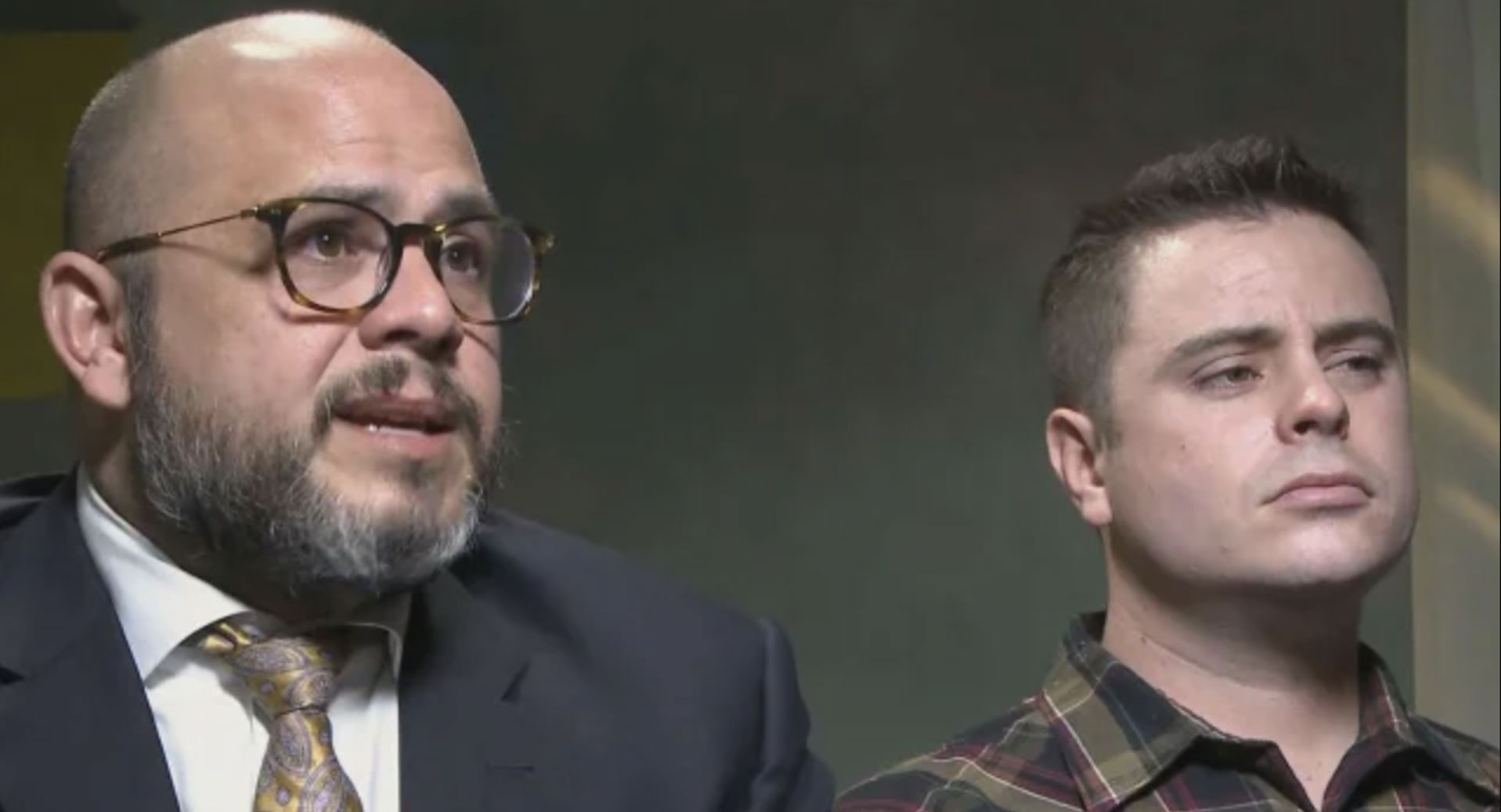 Oklahoma Civil Rights Lawyers