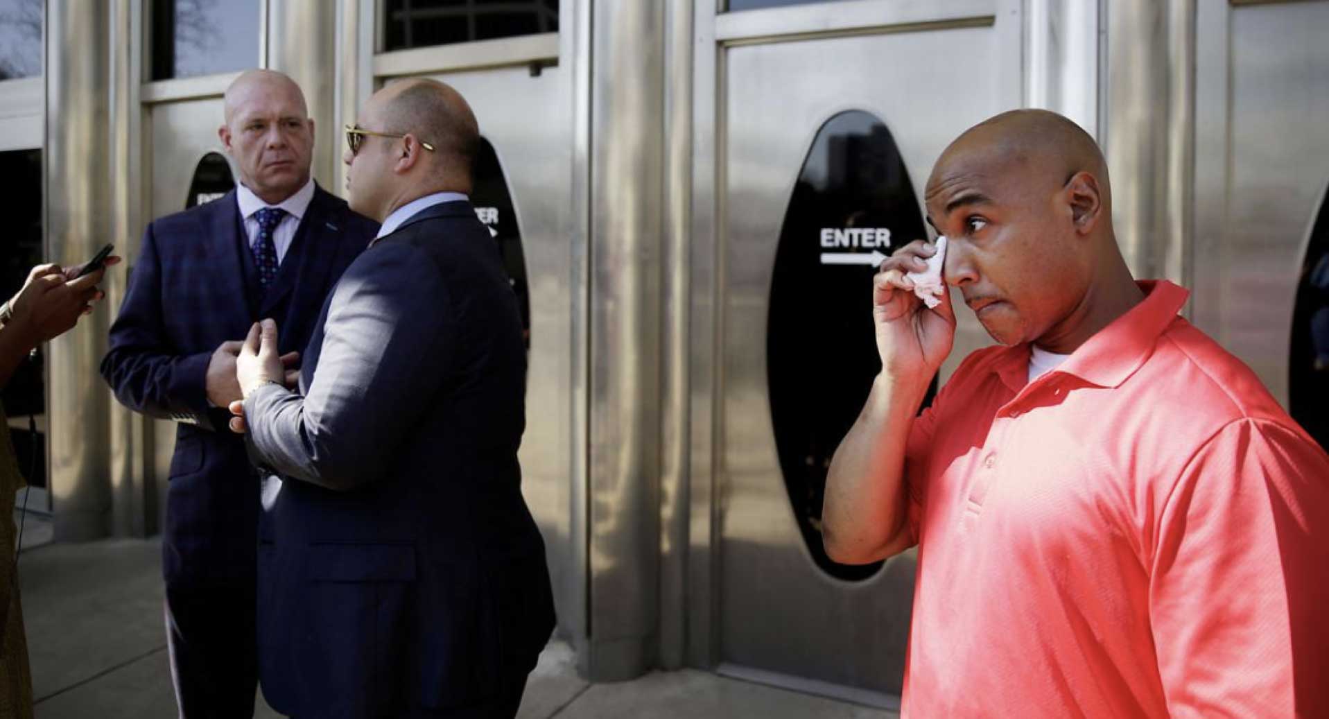Oklahoma Civil Rights Lawyers