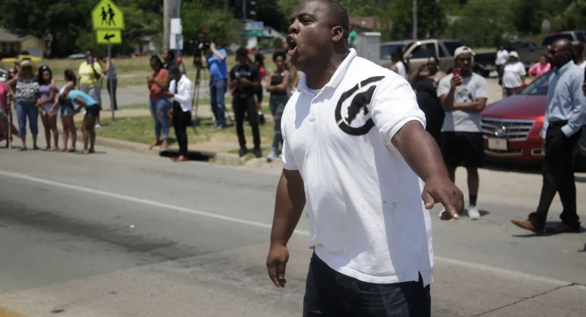 Oklahoma Civil Rights Lawyers