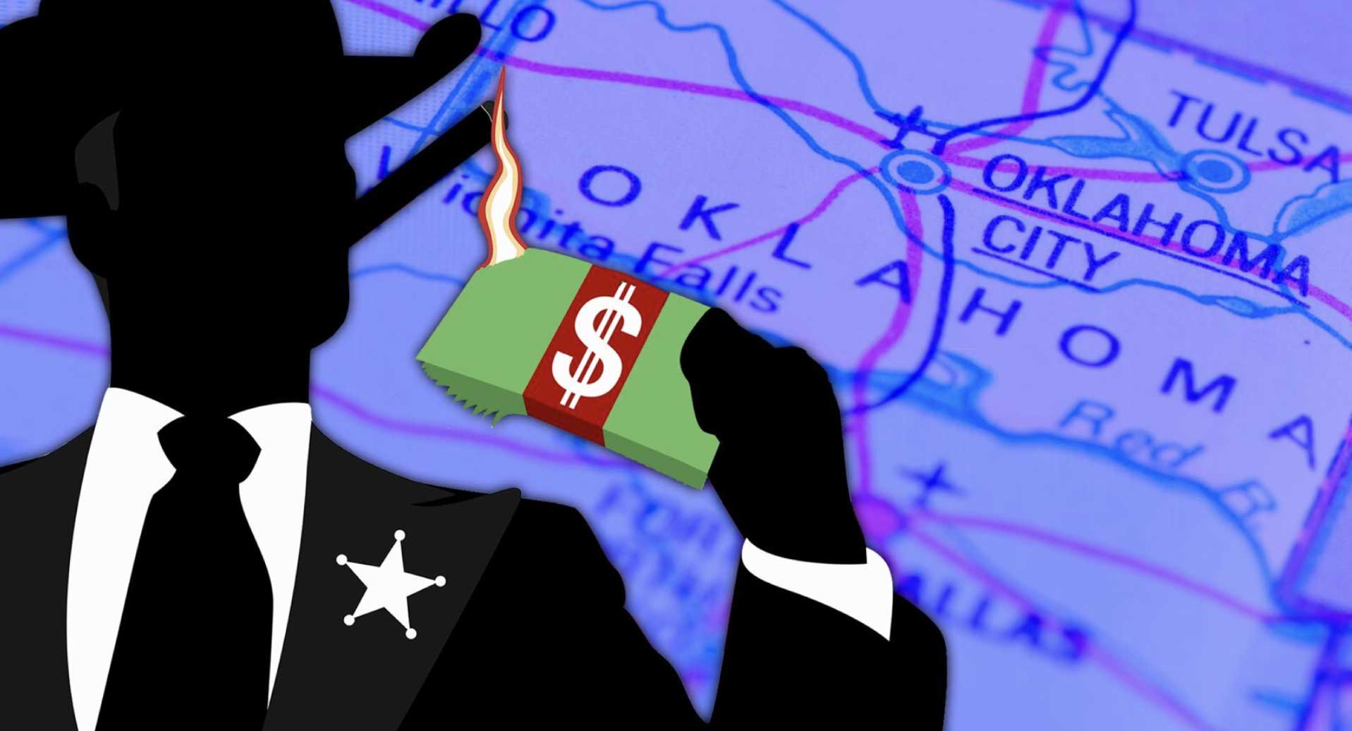 Oklahoma Civil Rights Lawyers