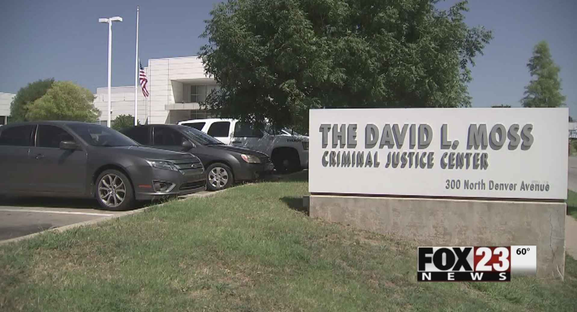 Oklahoma Civil Rights Lawyers