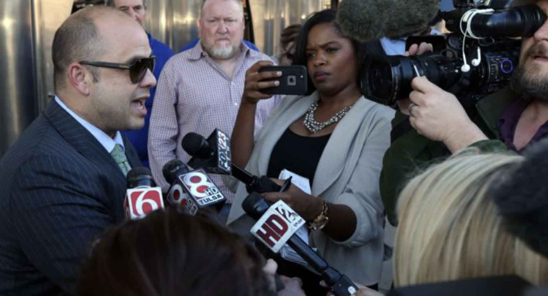 Oklahoma Civil Rights Lawyers