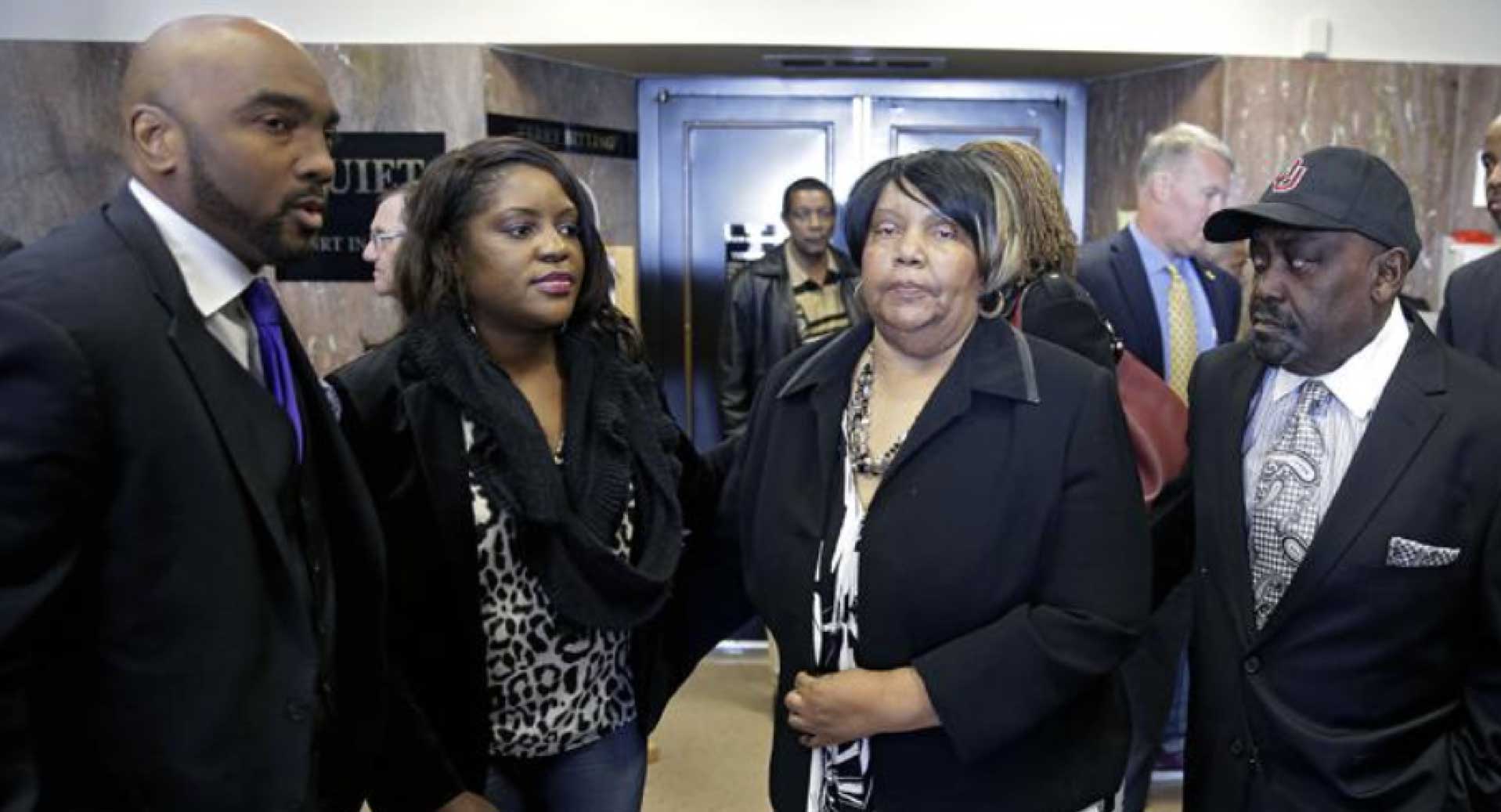Oklahoma Civil Rights Lawyers