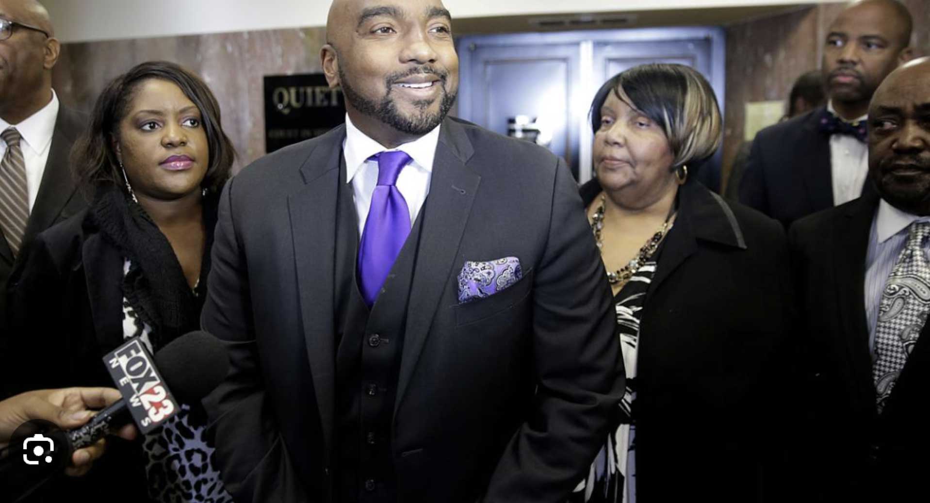 Oklahoma Civil Rights Lawyers