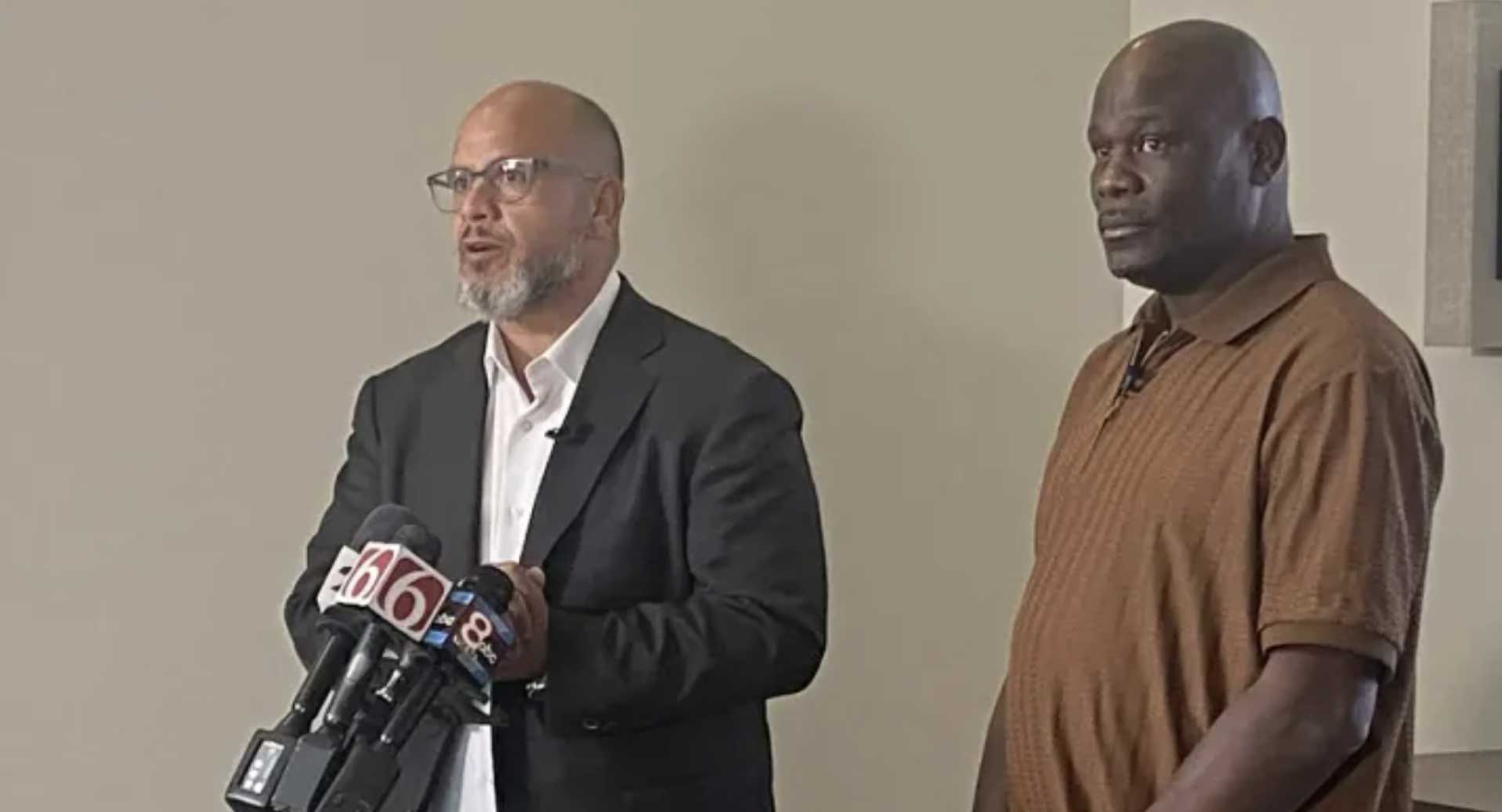 Oklahoma Civil Rights Lawyers