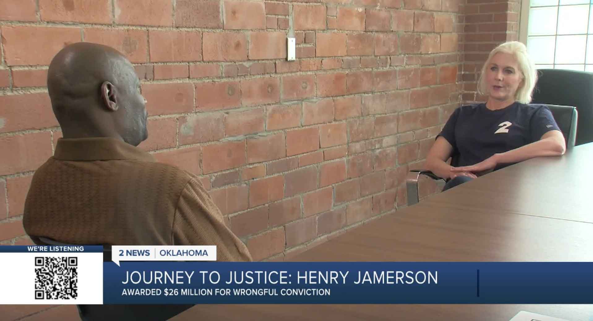 Oklahoma Civil Rights Lawyers