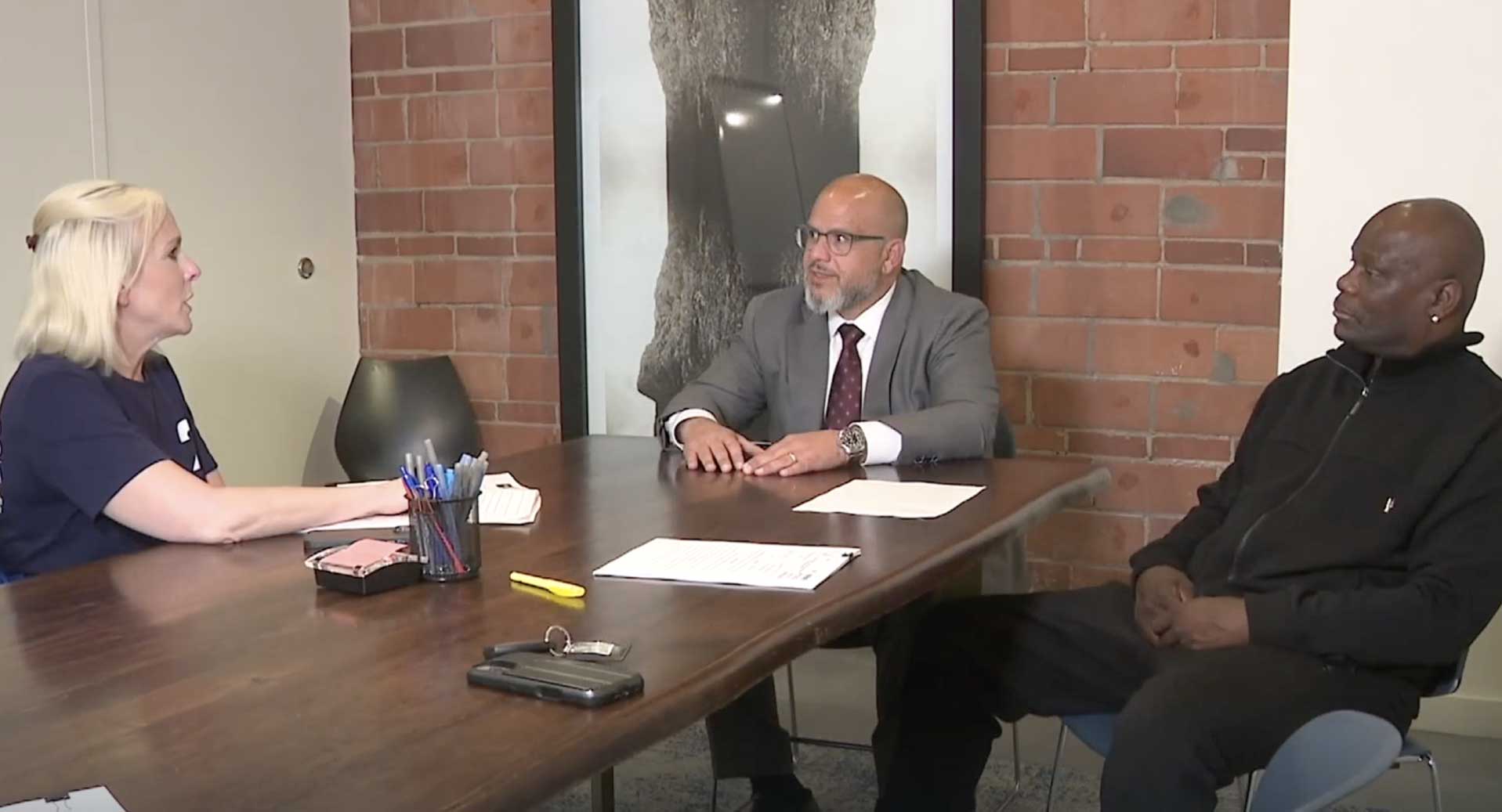 Oklahoma Civil Rights Lawyers