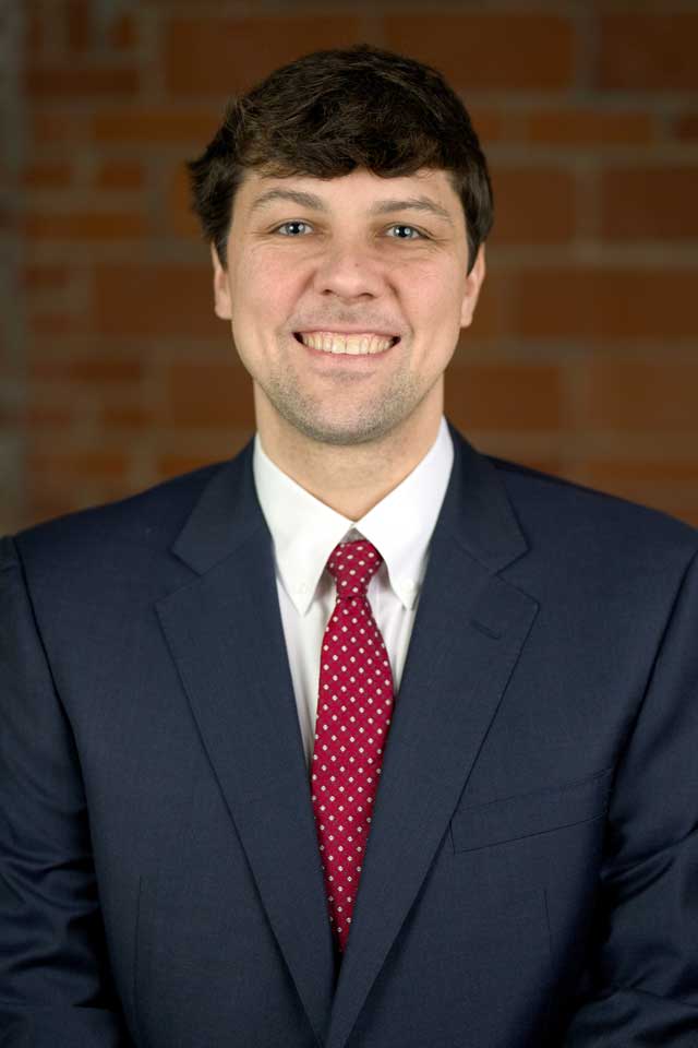 Oklahoma Civil Rights Lawyers