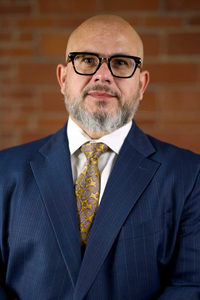 Oklahoma Civil Rights Lawyers
