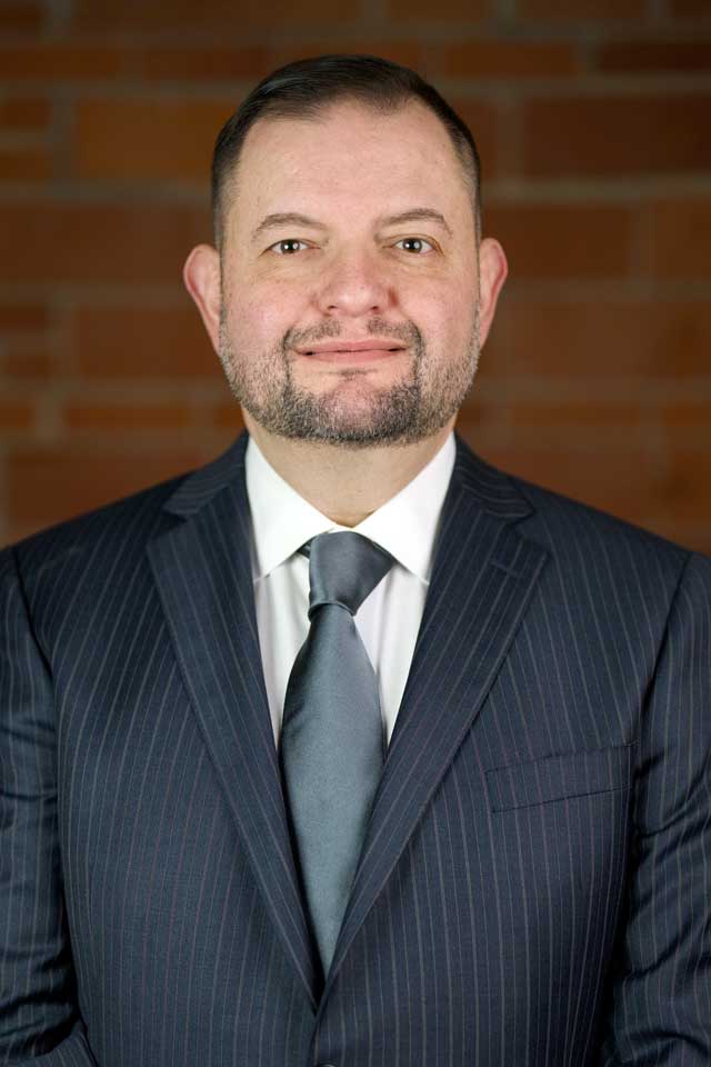 Oklahoma Civil Rights Lawyers