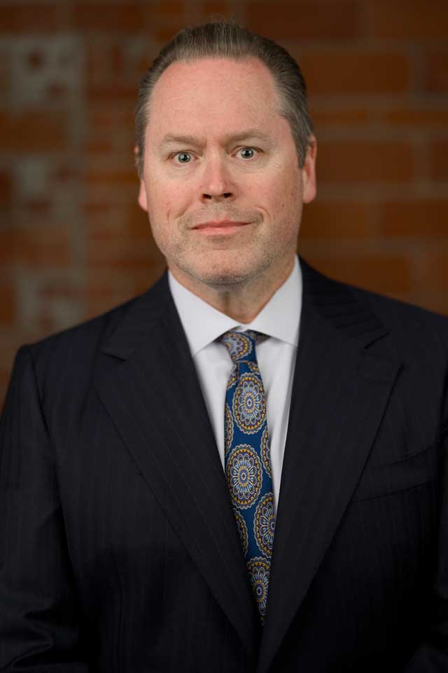 Oklahoma Civil Rights Lawyers
