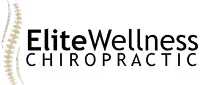 Elite Wellness Chiropractic Logo