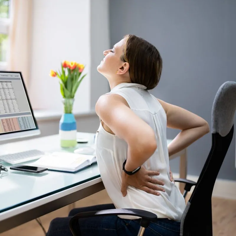 Clinical Assessment for Spinal Decompression
