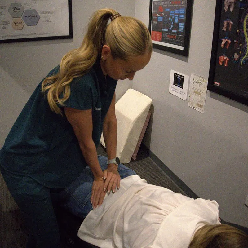 Chiropractic Care