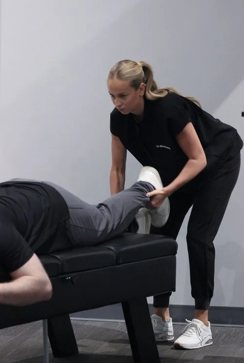 Spinal Decompression Treatment in Bee Cave