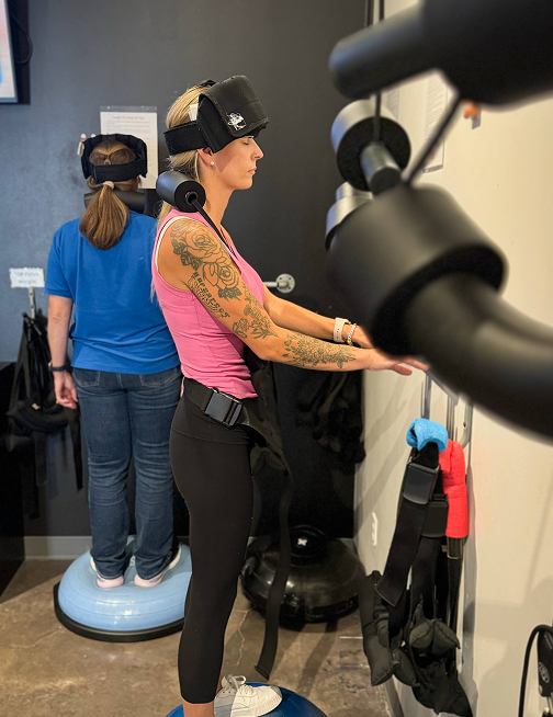 Long-term effects of tech neck if left untreated