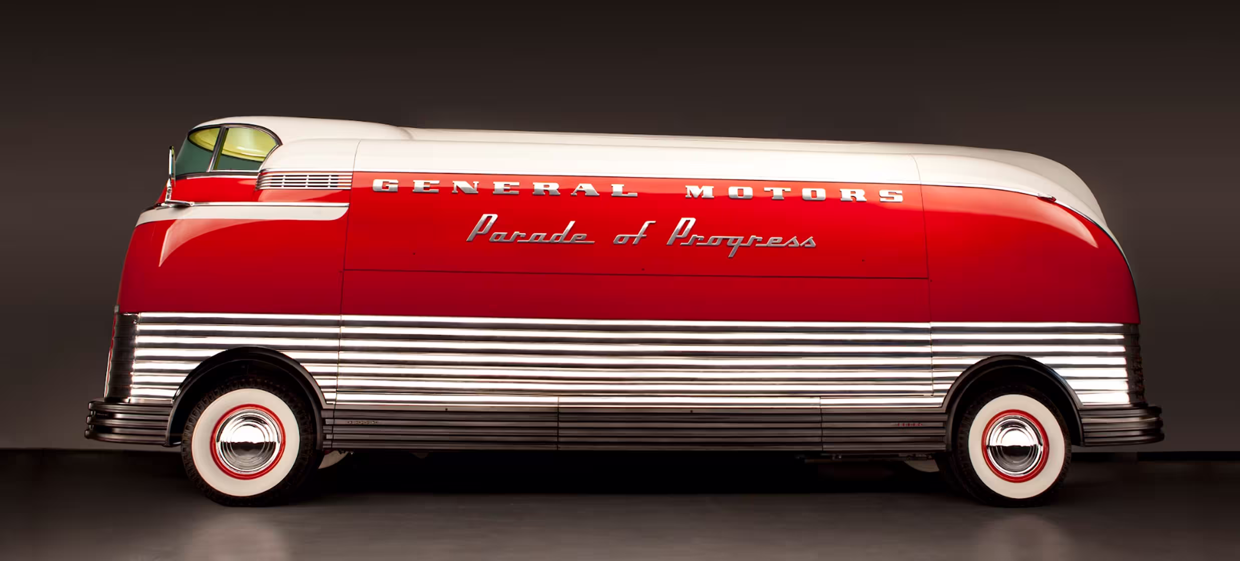 1939 Futurliner