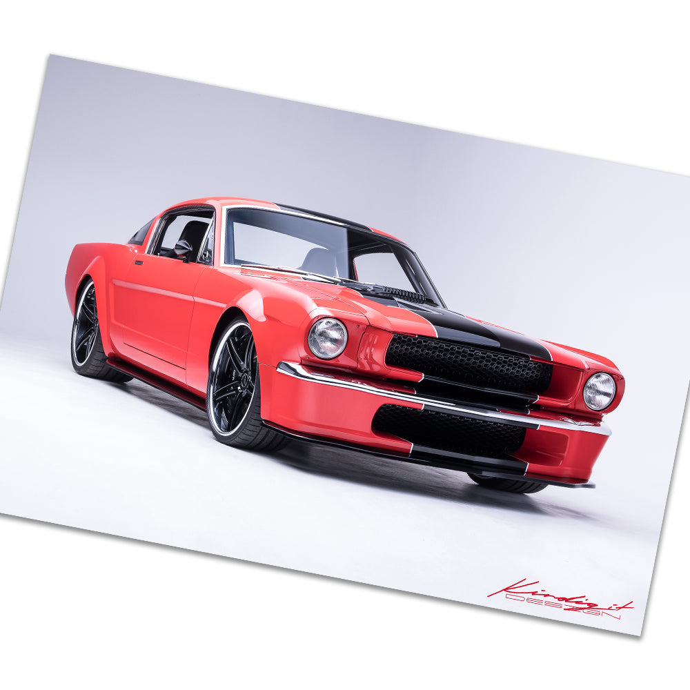 PRINTS & POSTERS