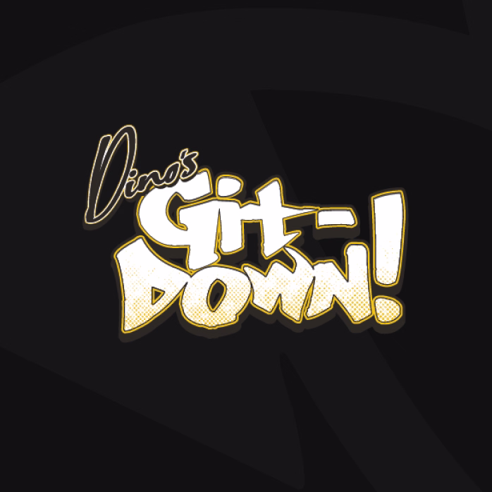 Kindig-It Design Heads to Dino's Git Down 2025!
