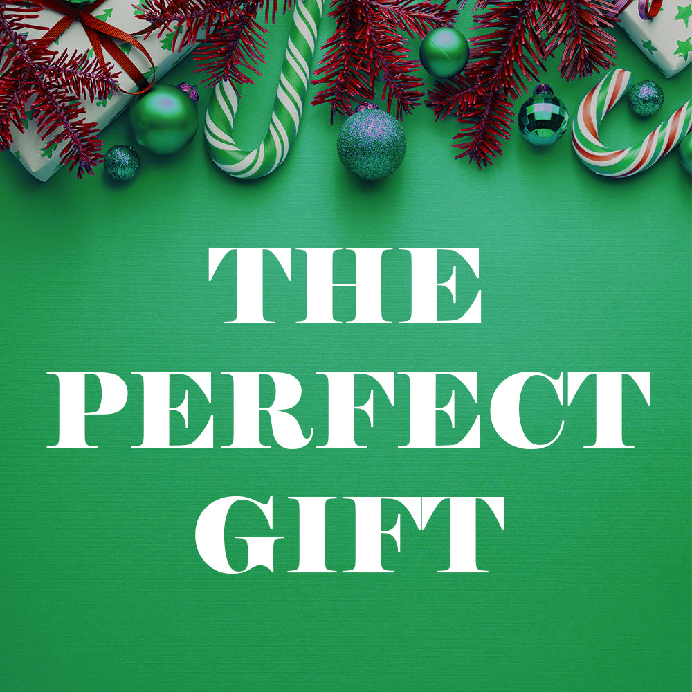 The Perfect Gift