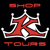 February Shop Tours