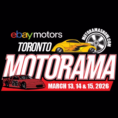 Dave Kindig at Toronto Motorama