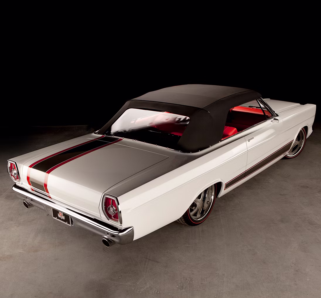 1965 Ford Galaxie