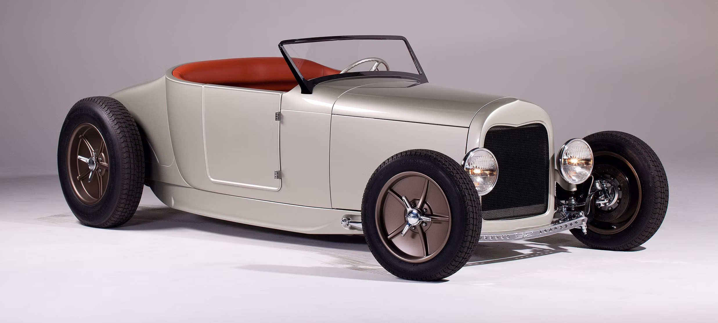 1927 Shadow Rod